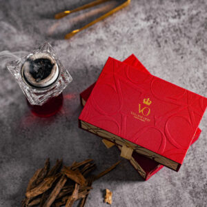 OUD MAJESTY PERFUM 80ML LARGE